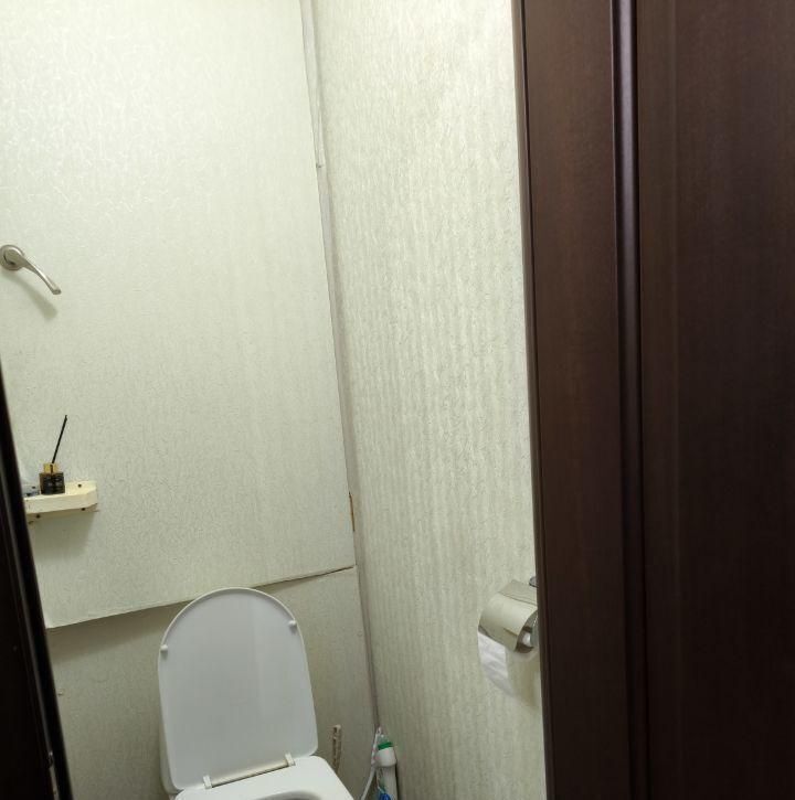 квартира г Москва метро Алма-Атинская ул Алма-Атинская 8к/1 фото 13