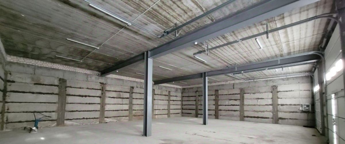 свободного назначения г Барнаул р-н Индустриальный ул Попова 167н фото 4