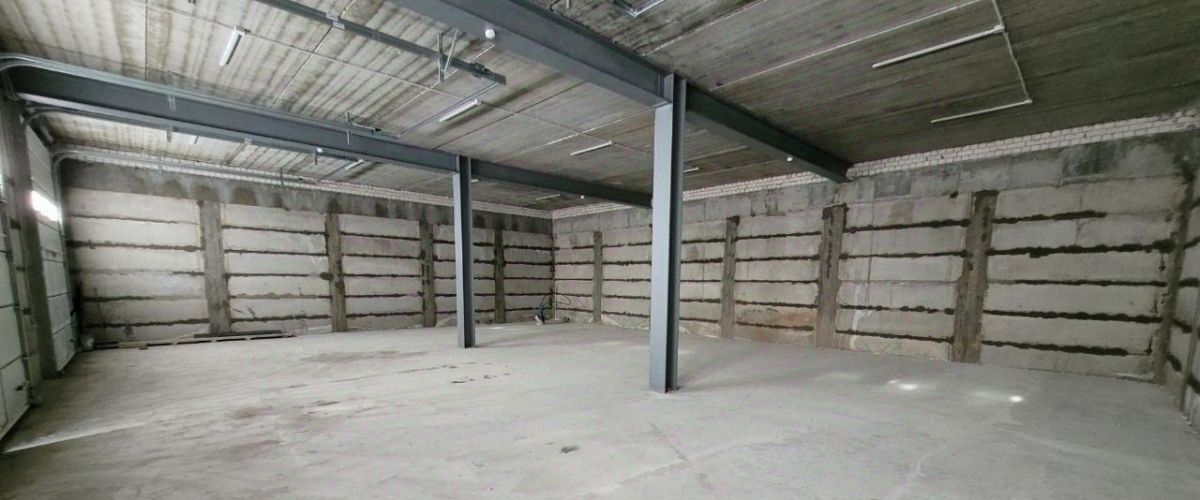 свободного назначения г Барнаул р-н Индустриальный ул Попова 167н фото 4