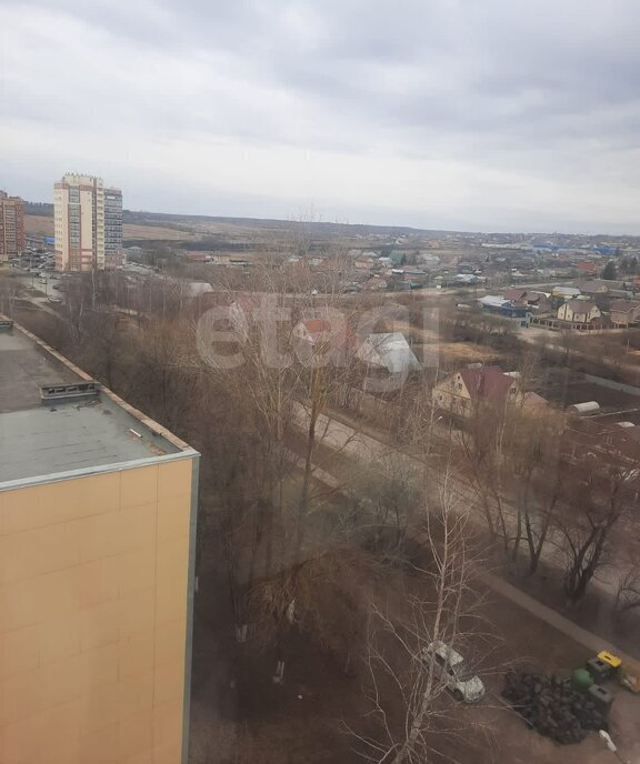 квартира г Саранск ул Н.Эркая 38 фото 10