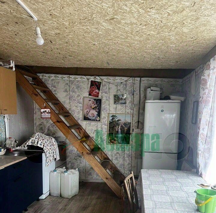 дом г Чита р-н Железнодорожный снт тер"Биофабрика" 73 фото 20