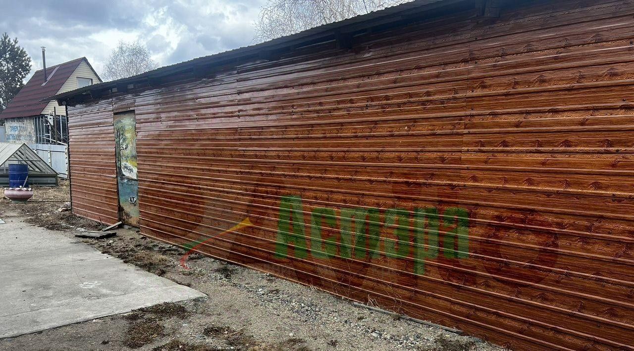 дом г Чита р-н Железнодорожный снт тер"Биофабрика" 73 фото 6