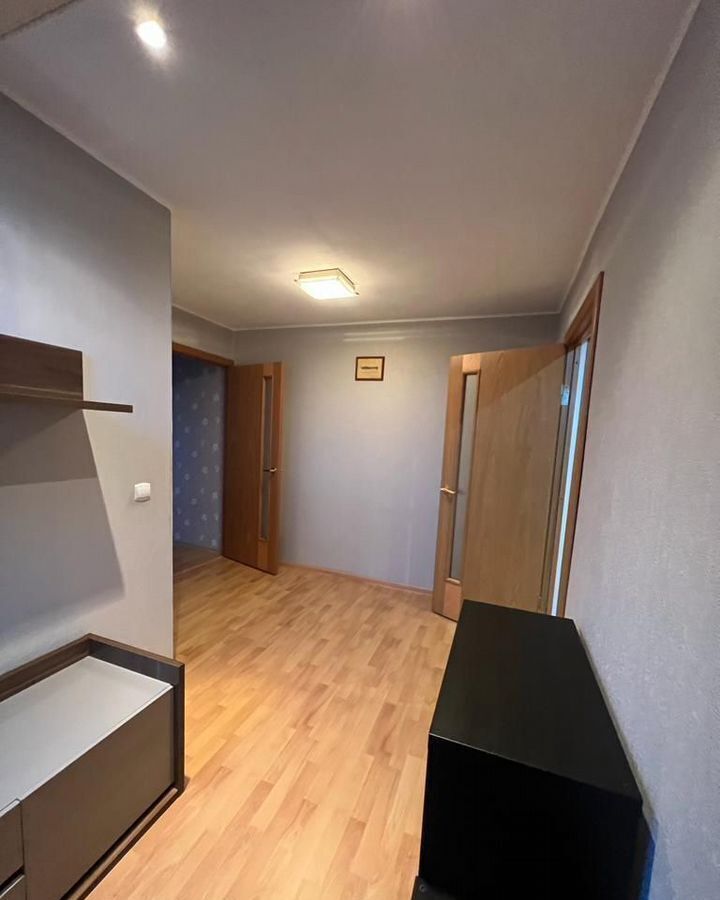 квартира г Калининград р-н Ленинградский ул В.Бусловского 3 фото 21