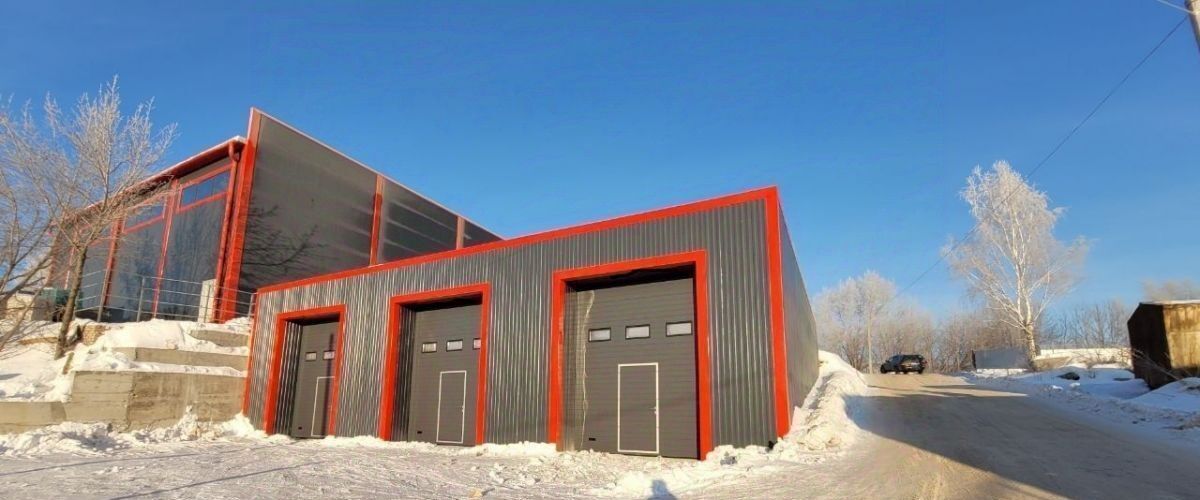 свободного назначения г Барнаул р-н Индустриальный ул Попова 167н фото 7