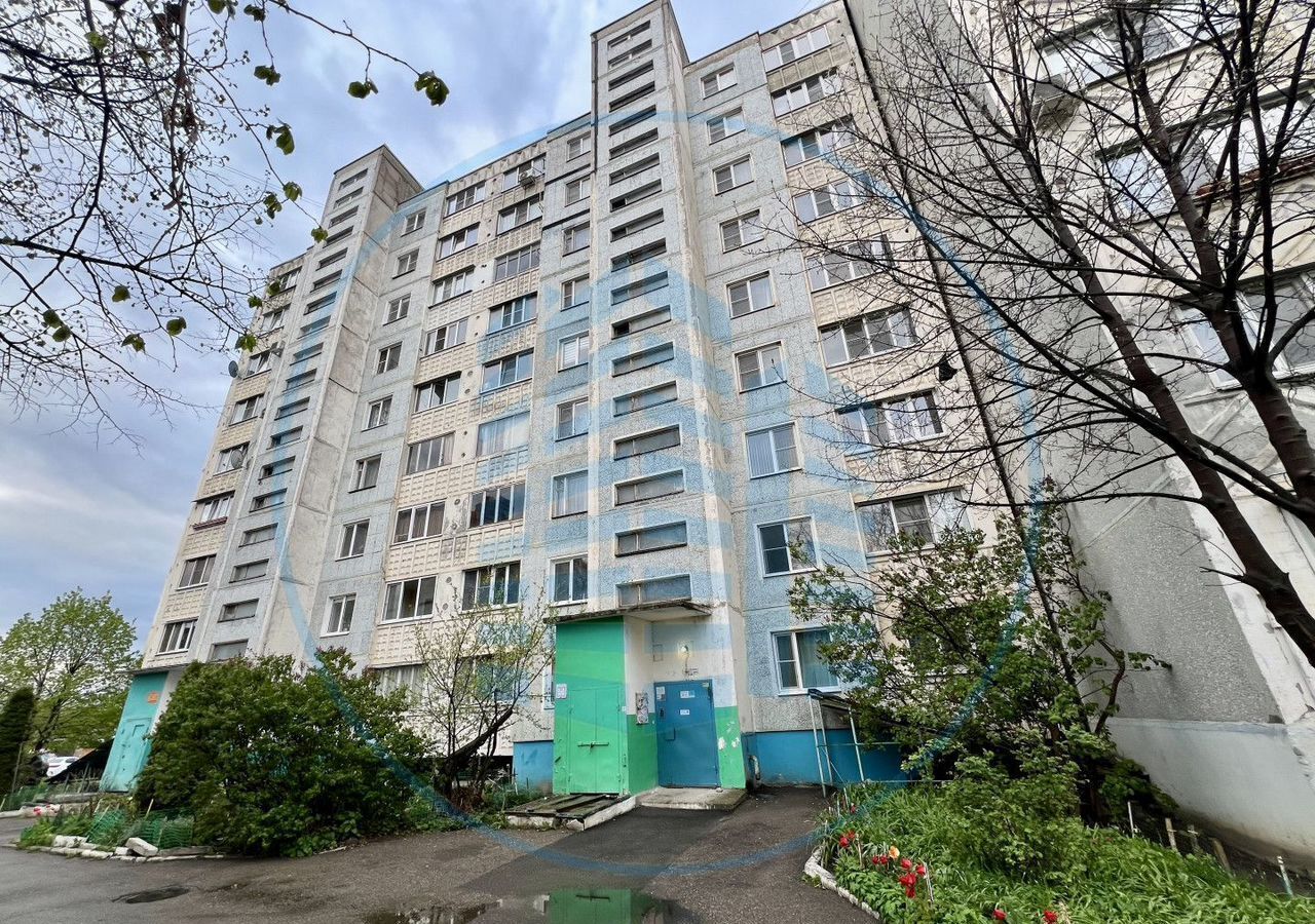 квартира г Ессентуки ул Вокзальная 57а фото 13