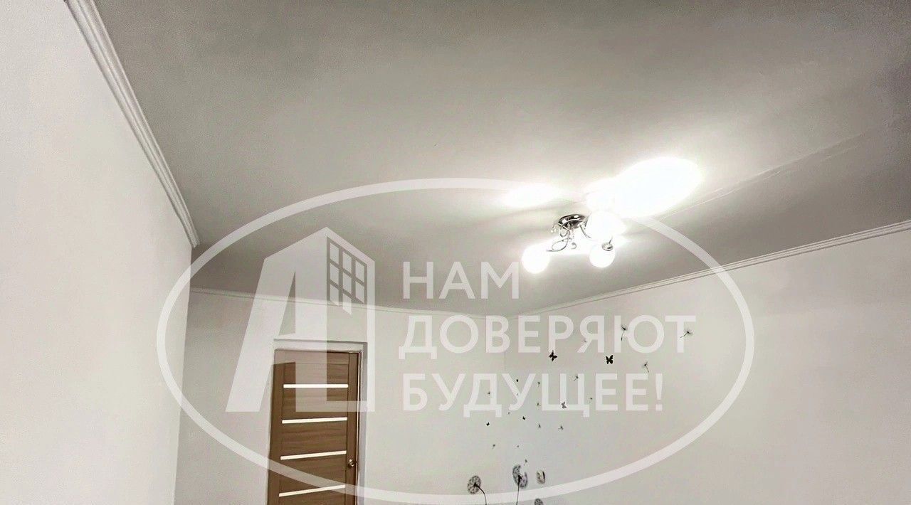 квартира г Лысьва ул Ленина 43 фото 1