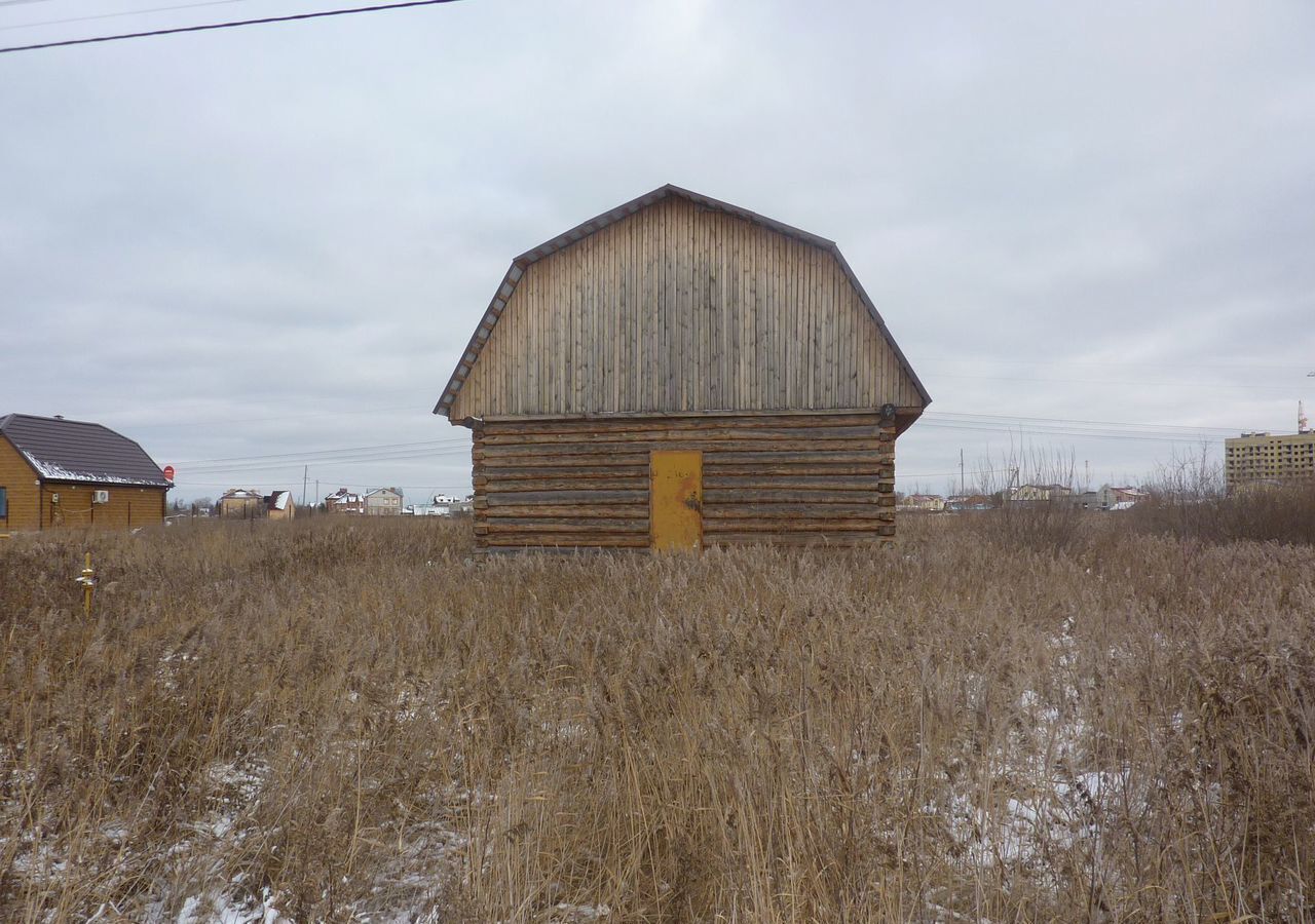 дом г Тюмень р-н Центральный ул Зимняя мкр-н Велижанский фото 2