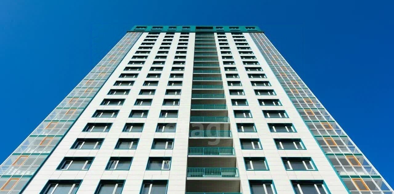 квартира г Пермь р-н Свердловский ул Революции 2а фото 9
