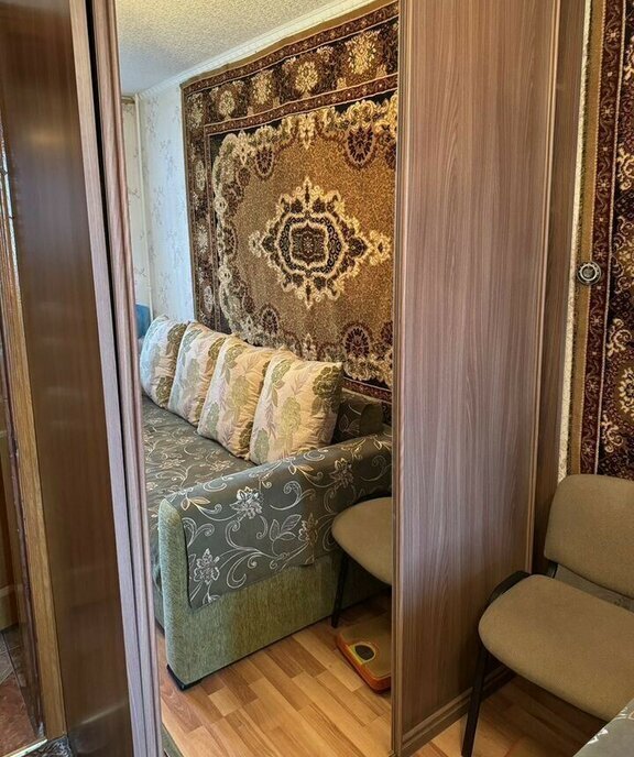 квартира г Краснодар ул им. Дмитрия Благоева 23 фото 7
