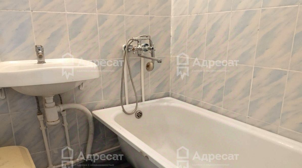 квартира г Волжский ул им С.П.Лысенко 82 Погромное кв-л фото 8