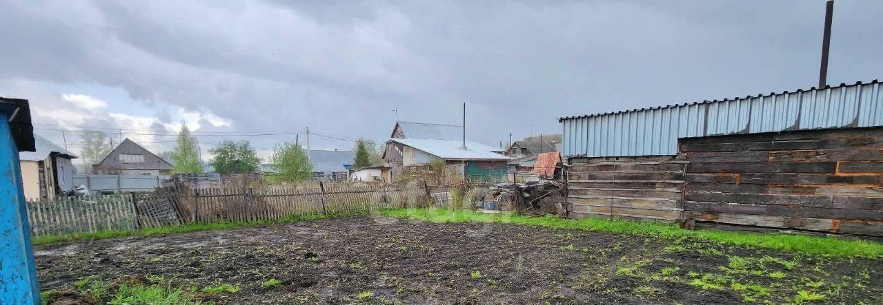 дом р-н Топкинский г Топки ул Гоголя 53 фото 20