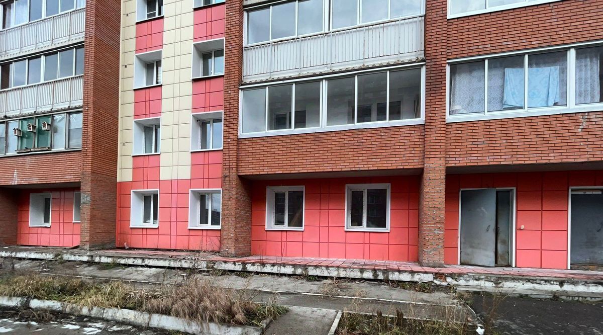 свободного назначения г Томск р-н Кировский Степановка ул Энергетиков 13а фото 1
