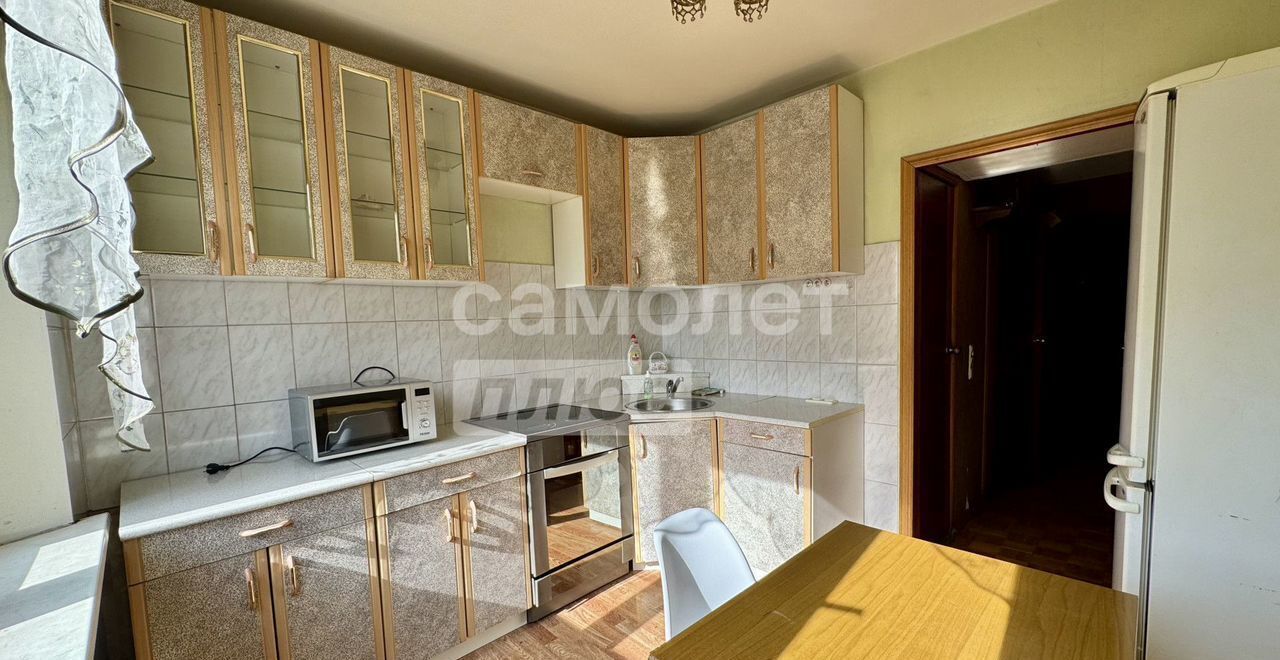 квартира г Реутов пр-кт Юбилейный 7 Реутов фото 2