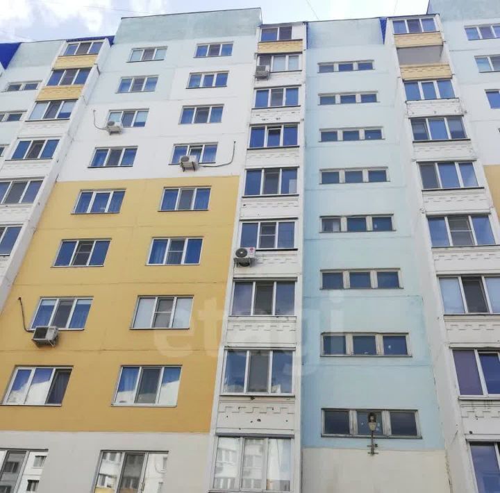квартира г Саратов р-н Ленинский ул им Чехова А.П. 10 фото 1