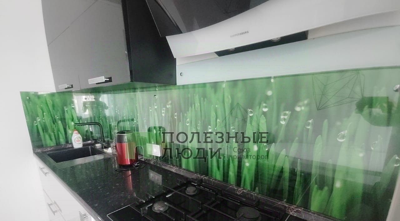 квартира г Орел р-н Советский ул Жилинская 2 фото 4