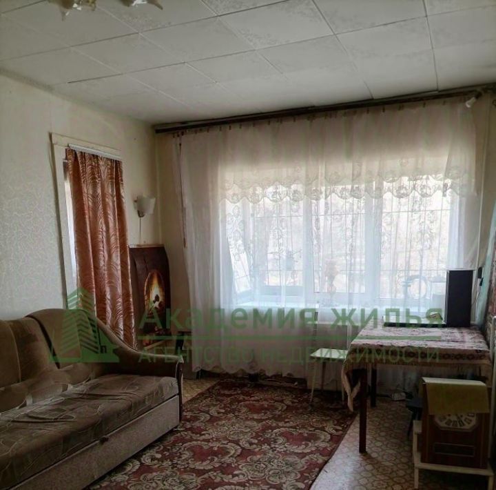 квартира г Саратов р-н Заводской пр-кт Энтузиастов 26а фото 1