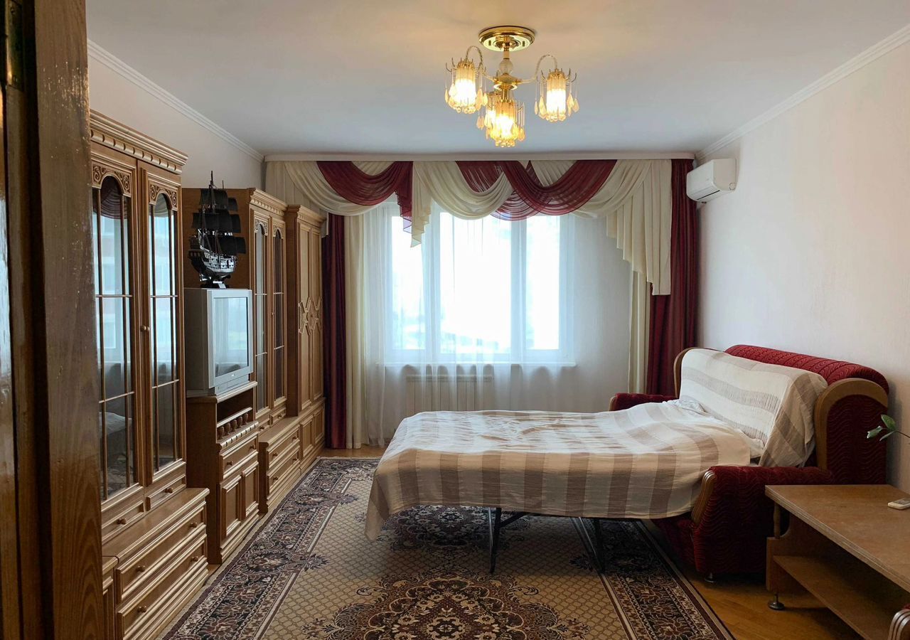 квартира г Нижний Новгород Канавинская ш Московское 17а фото 4