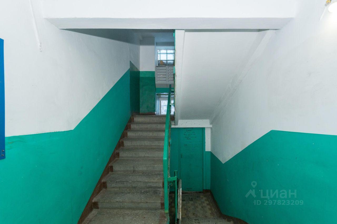 квартира г Новосибирск р-н Железнодорожный ул Челюскинцев 44 фото 19