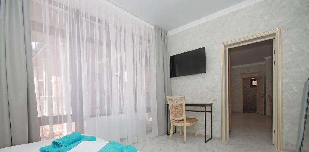 дом р-н Анапский г Анапа ул Кирова 21д фото 9