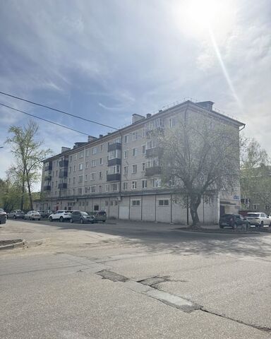 дом 21 Казань, Республика Татарстан Татарстан, Северный вокзал фото