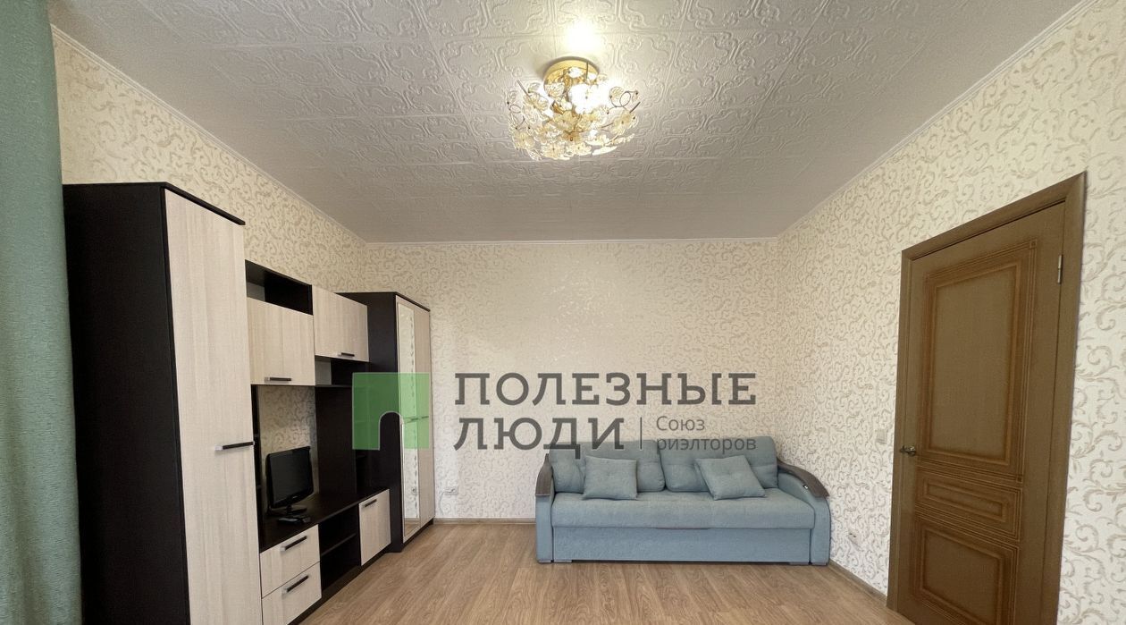 квартира г Ярославль р-н Дзержинский ул Строителей 1к/2 фото 3