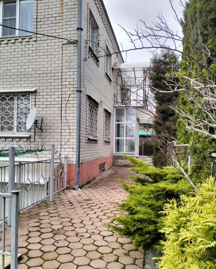 дом г Ессентуки ул Полевая фото 4
