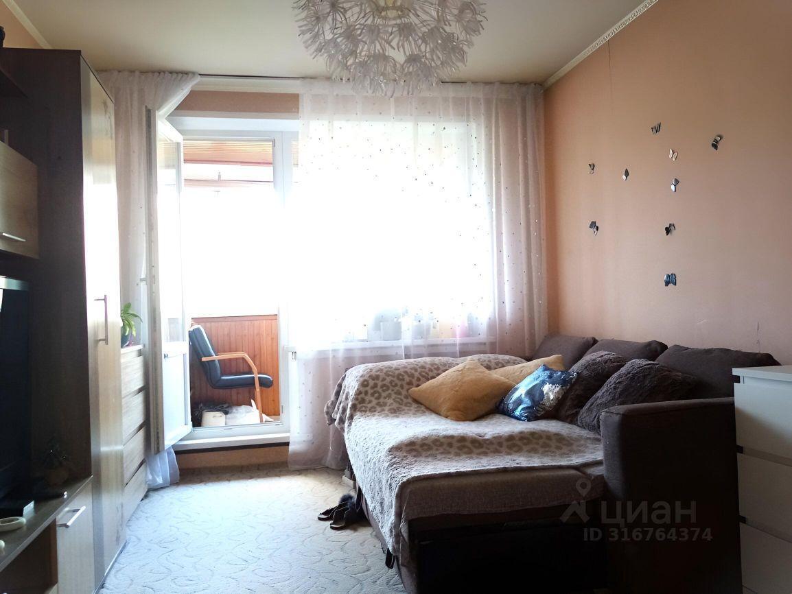 квартира г Зеленоград Старое Крюково ЗелАО 8Б микрорайон, к 803, Московская область, г Пушкино, Зеленоград фото 4
