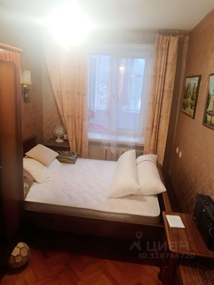 квартира г Королев пр-кт Королева 2а фото 2