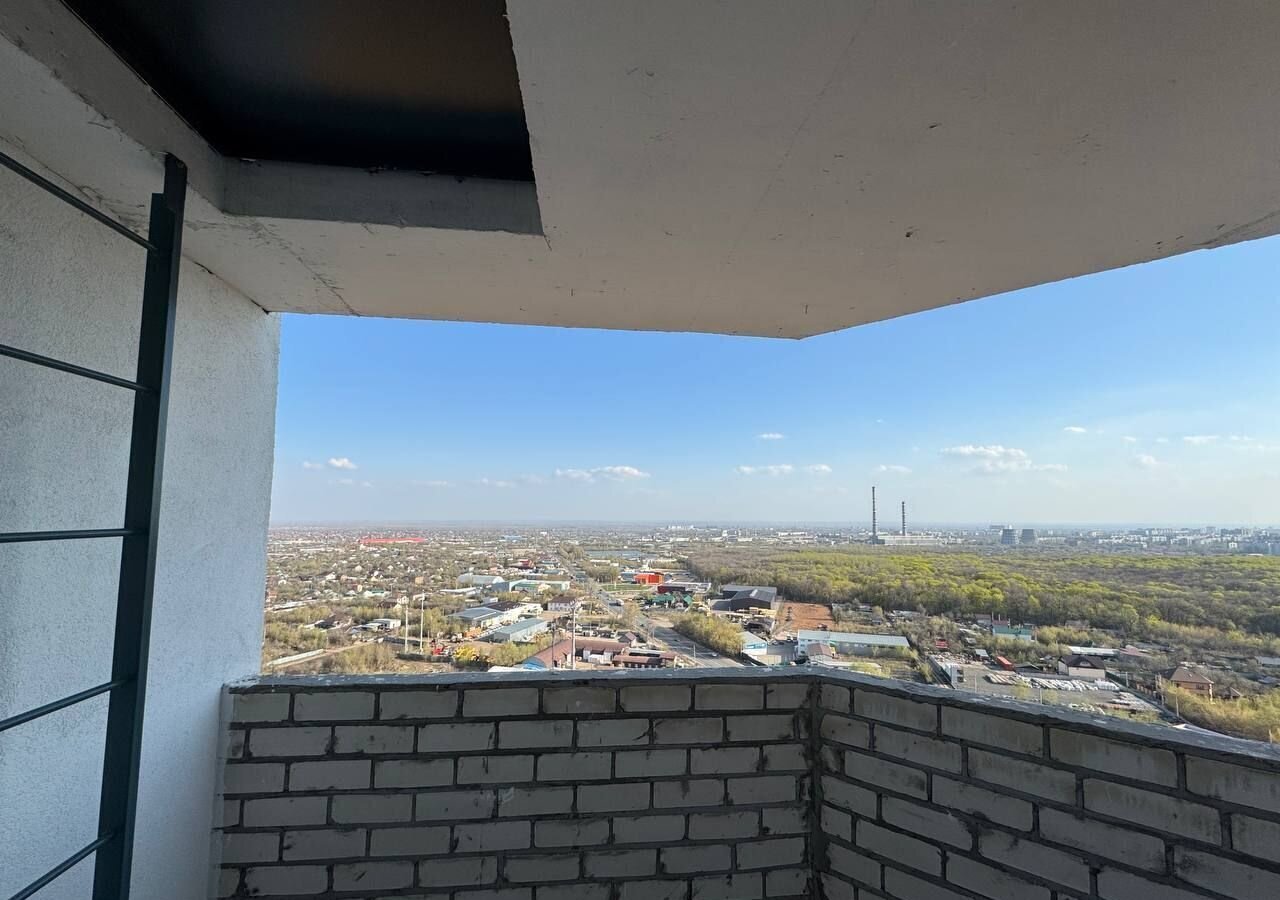 квартира г Самара р-н Кировский ш Московское 53 километр, 18-й фото 10