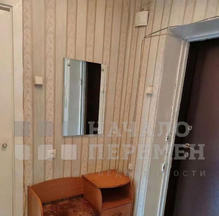 квартира г Новосибирск Маршала Покрышкина ул Крылова 64а фото 15