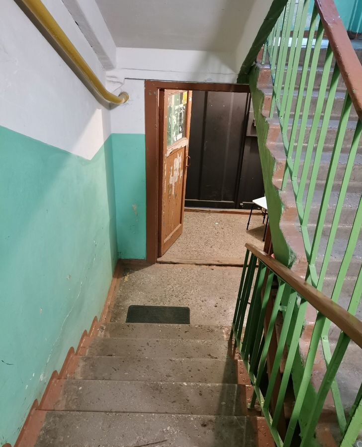 квартира г Самара Гагаринская ул Аэродромная 20 фото 3