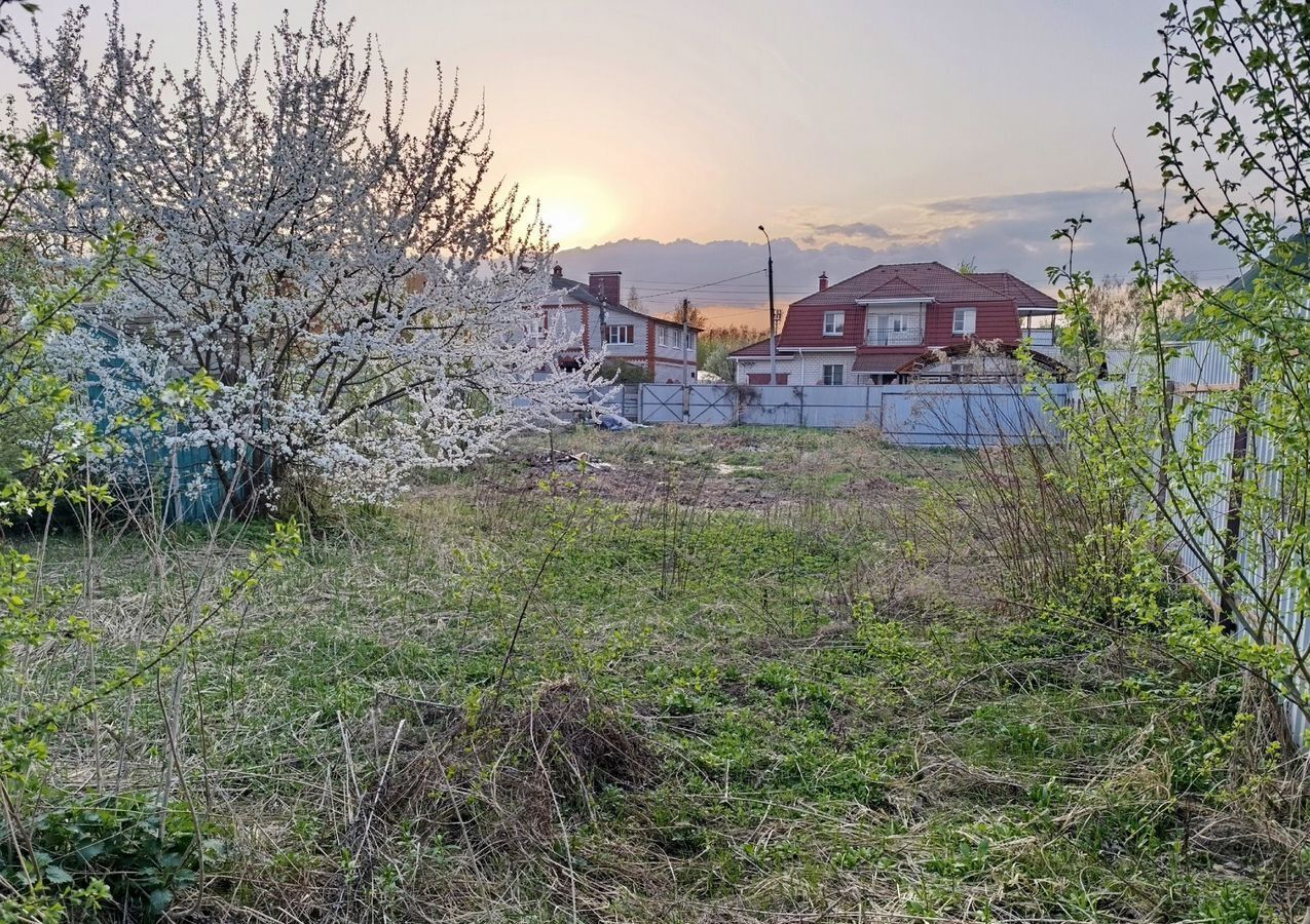 земля г Калуга д Ромодановские Дворики р-н Ленинский ул Березовая фото 2