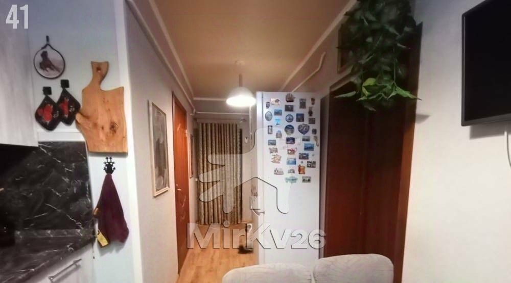 квартира г Пятигорск ул Университетская 23 фото 2