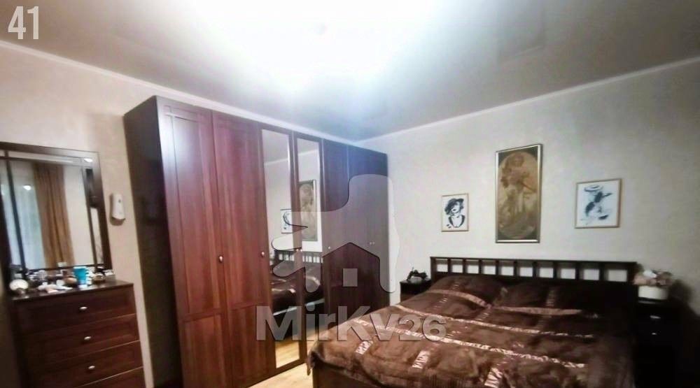 квартира г Пятигорск ул Университетская 23 фото 3