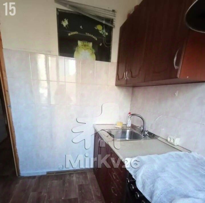 квартира г Пятигорск ул Московская 82к/3 фото 2