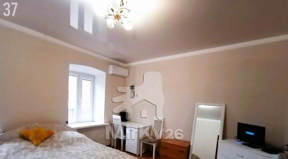 квартира г Пятигорск ул Октябрьская 33 фото 3