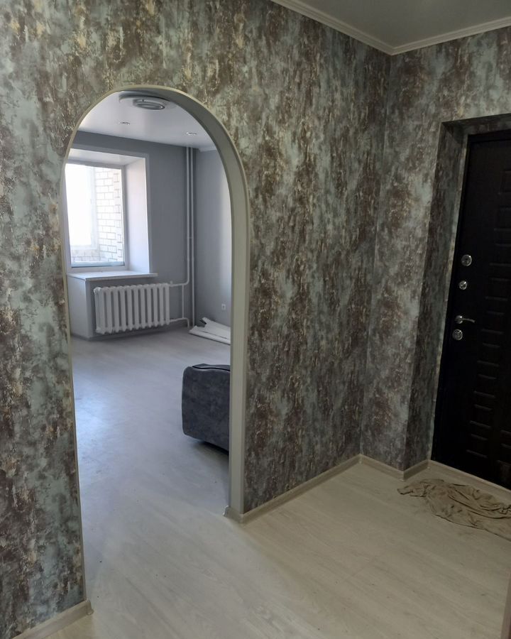 квартира г Новоалтайск ул Анатолия 90 фото 18
