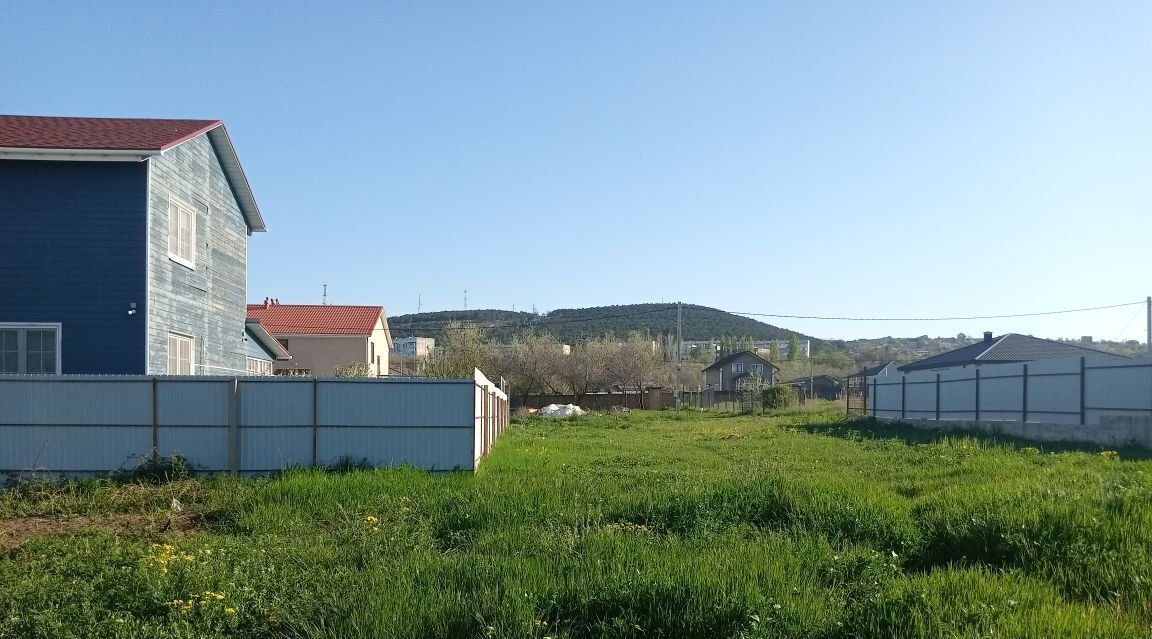 земля г Феодосия ул Сурожская фото 6