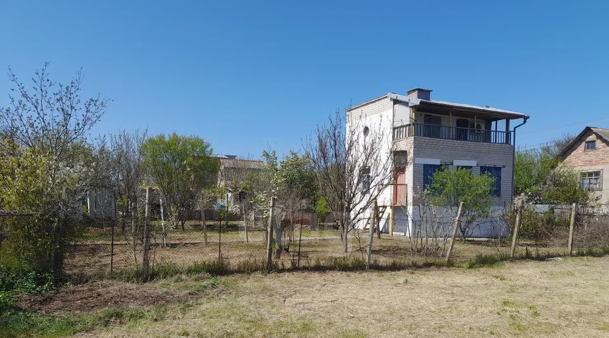 земля г Феодосия Очистные садовые участки, ул. Малиновая фото 23
