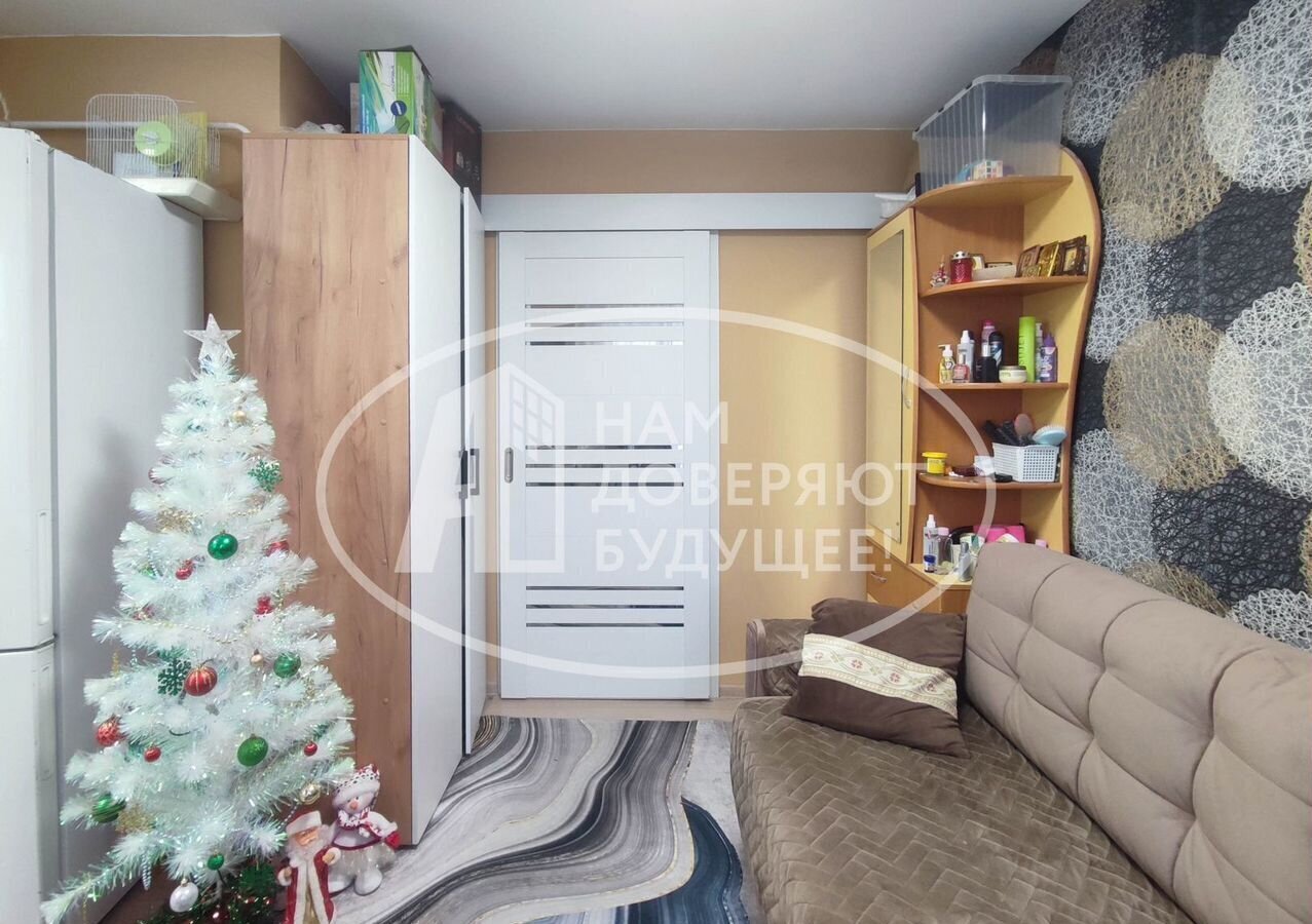 квартира г Чайковский ул Карла Маркса 3 фото 5