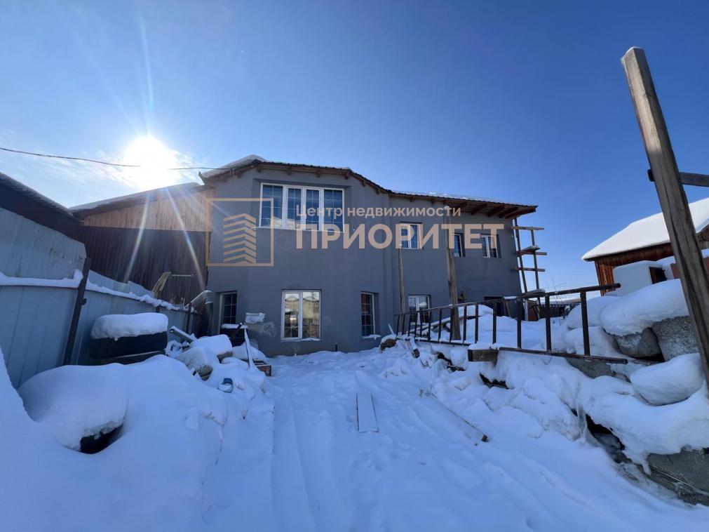 дом г Якутск р-н Сайсарский округ ул Лонгинова 3/2 Республика Саха Якутия фото 2