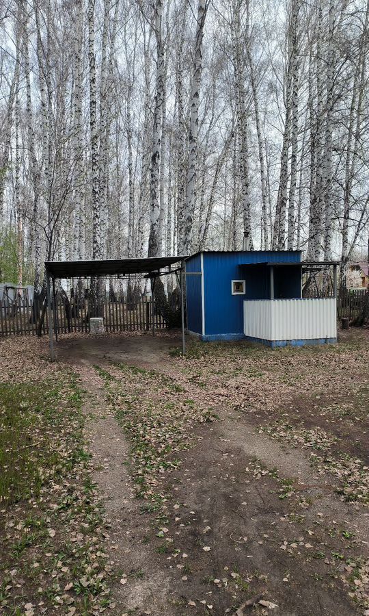 земля г Челябинск снт Надежда фото 7