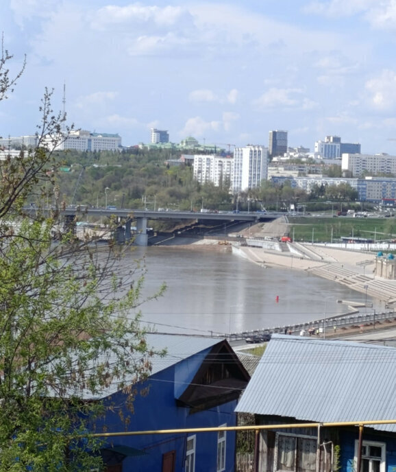 дом г Уфа ул Зилаирская 12 фото 18