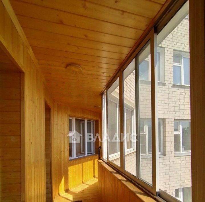 квартира г Чита р-н Ингодинский ул Бабушкина 32б фото 19