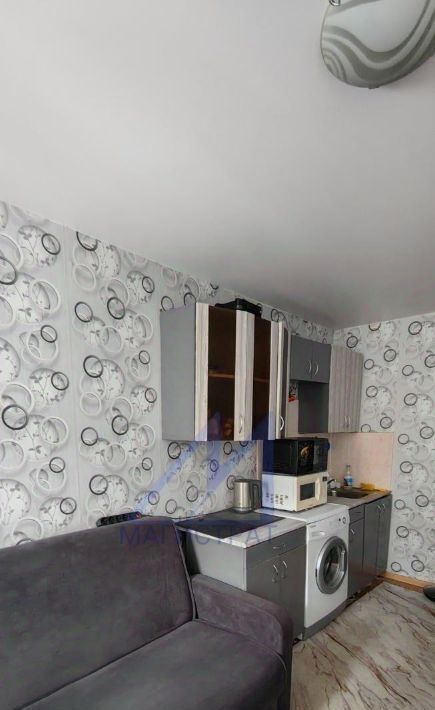 квартира г Томск р-н Советский ул Никитина 29а фото 4