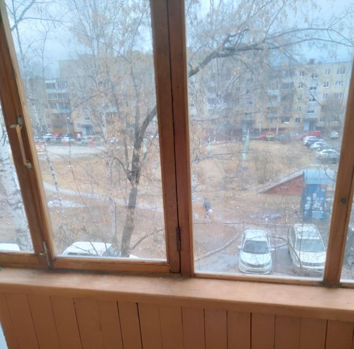квартира г Томск р-н Ленинский ул Интернационалистов 24 фото 3