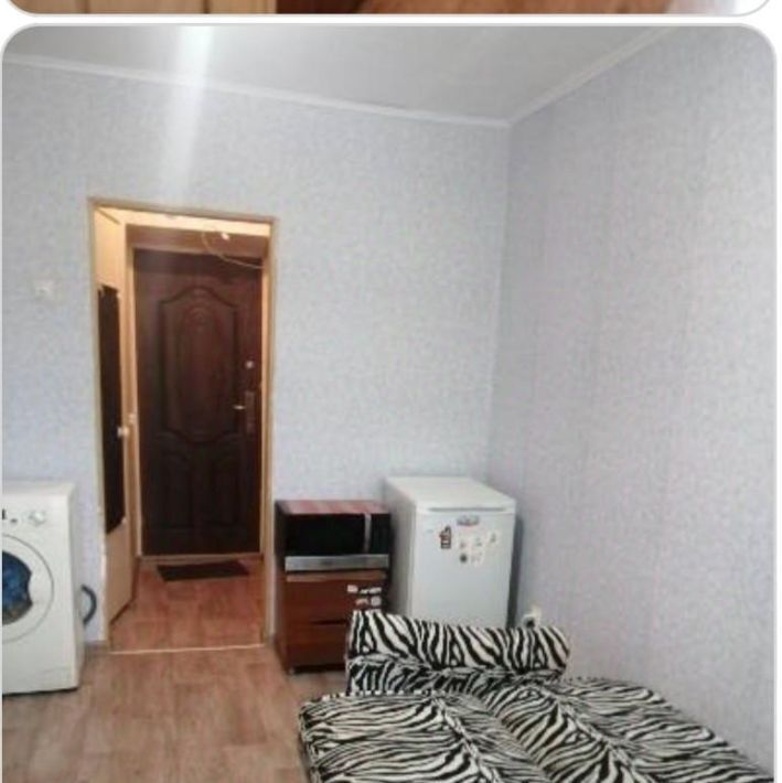 квартира г Самара Безымянка ул Свободы 20а фото 3