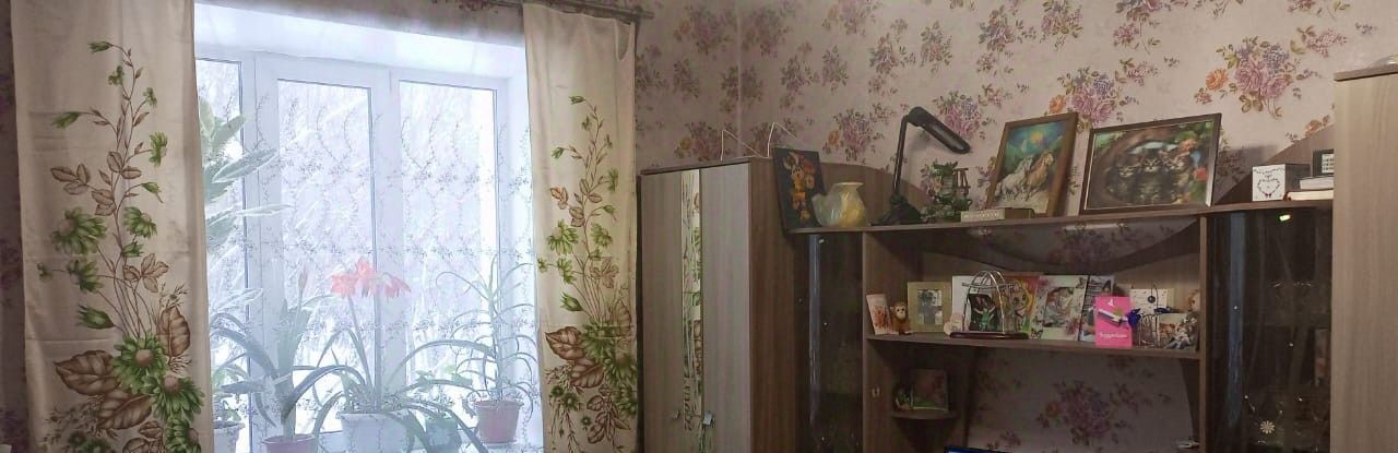 квартира г Киселевск ул Инженерная 8 фото 1