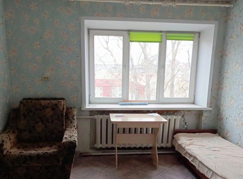 квартира г Киселевск ул 1-ое Мая 9/1 фото 1