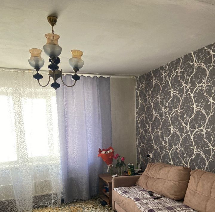 квартира г Киселевск ул Весенняя 33 фото 1